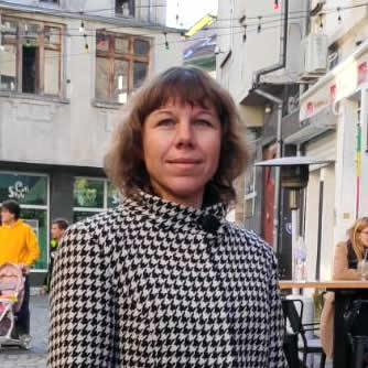 Василка Рашкова