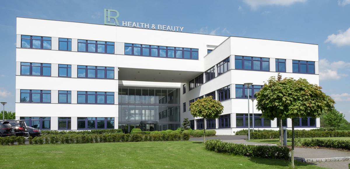 История, стартирала през 1985