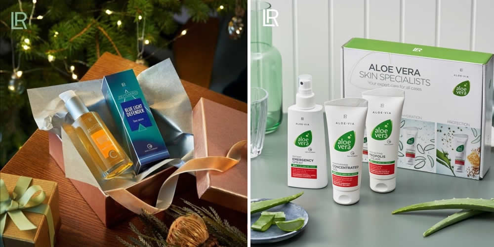 Луксозна грижа за твоето тяло